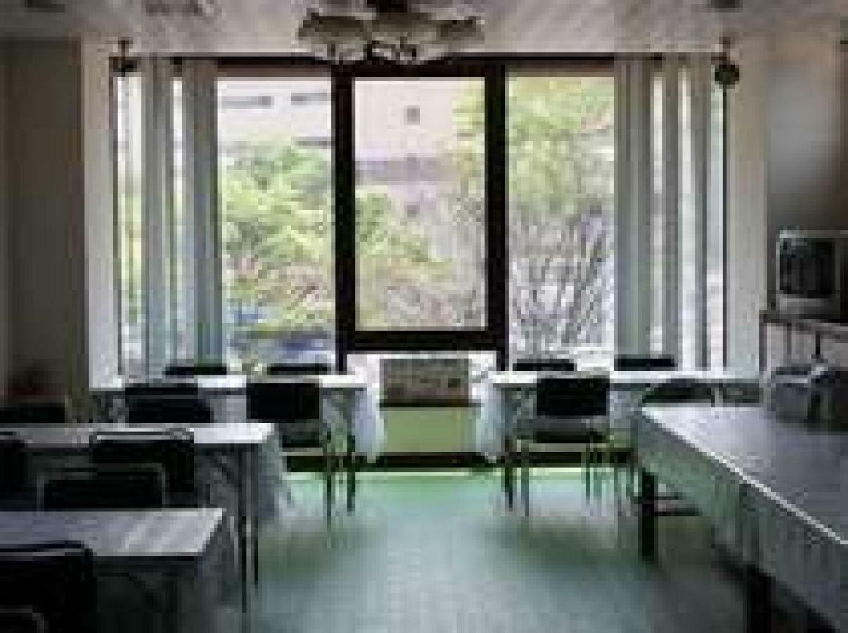 Green Hotel Simonoszeki Kültér fotó